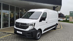 Renault Master L3H2 Extra 2.0 170KM Furgon