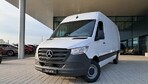 Mercedes Sprinter BASE Długi 317 CDI 9G-Tronic 2.0 170KM Furgon