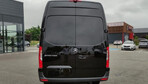 Mercedes Sprinter PRO długi 319 CDI 9G-Tronic 2.0 190KM Furgon