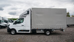 Renault Master L3 Zabudowa 8EP + Tył spanie 2.0 170KM Plandeka