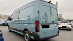Renault Master L3H2 Zabudowa Brygadowa AT9 2.0 170KM Brygadowy