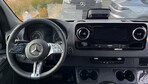 Mercedes Sprinter PRO długi 317 CDI 9G-Tronic 2.0 170KM Furgon