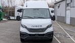 Iveco Daily 35S18 16m3 L4H2 3.0 180KM Furgon