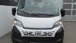 Fiat Ducato Maxi L4 Skrzynia Otwarta 2.2 140KM Skrzynia