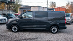 Fiat Scudo Maxi L2H1 Zabudowa Brygadowa EAT8 2.0 144KM Brygadowy