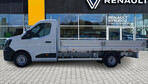 Renault Master L3 Skrzynia Otwarta 2.0 170KM Skrzynia