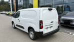 Peugeot Partner Van XL L2H1 1.5 130KM Furgon