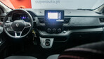 Renault Trafic Kombi L2H1 AT9 2.0 170KM Kombi