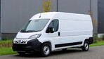 Fiat Ducato L3H2 3.3T 2.2 140KM Furgon
