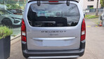 Peugeot Rifter GT Long L2H1 1.5 130KM Kombi