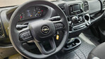 Opel Movano Heavy L4H2 2.2 140KM Furgon