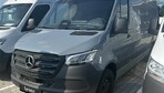 Mercedes Sprinter 317 CDI PRO Długi 9G-Tronic 2.0 170KM Furgon