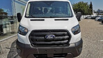 Ford Transit 350 L3 Trend Zabudowa Brygadowa + Skrzynia 2.0 130KM Doka