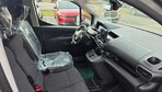 Peugeot Partner Van L1H1 EAT8 1.5 130KM Furgon