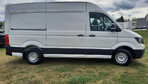 Volkswagen Crafter L3H3 2.0 140KM Furgon