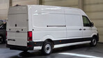 Volkswagen Crafter L4H3 2.0 177KM Furgon