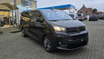 Citroen Jumpy XL L2H1 Zabudowa Brygadowa AT8 2.2 180KM Brygadowy