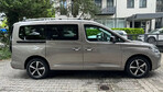 Volkswagen Caddy osobowy Maxi L2H1 Style DSG 2.0 122KM Kombi