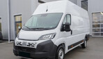 Fiat Ducato Maxi L4H3 2.2 140KM Furgon