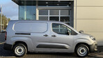 Peugeot Partner Van Long L2H1 1.5 100KM Furgon