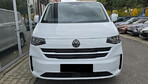 Volkswagen Transporter L2H1 8AT 2.0 150KM Furgon