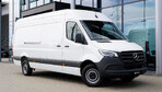 Mercedes Sprinter 317 CDI PRO Długi 9G-Tronic 2.0 170KM Furgon
