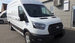 Ford Transit L4H3 Trend 350 RWD 2.0 165KM Furgon
