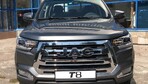 Jac T8 PRO 2.0 CTI MT 136KM Pick-Up