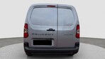 Peugeot Partner Van XL L2H1 EAT8 Zabudowa Brygadowa 1.5 130KM Brygadowy