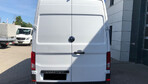 Volkswagen Crafter L4H3 AT8 Zabudowa Brygadowa 2.0 163KM Brygadowy