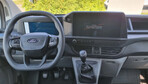 Ford Transit Custom Kombi M1 320 L2H1 Trend 2.0 150KM Kombi