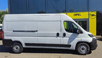 Opel Movano Heavy L3H2 2.2 140KM Furgon