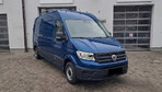 Volkswagen Crafter L4H3 8AT 2.0 177KM Furgon