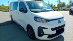Fiat Scudo XL L2H1 Zabudowa Brygadowa Składana 2.2 150KM Brygadowy