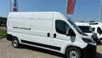 Fiat Ducato Maxi 3.5t L3H2 2.2 140KM Furgon
