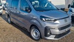 Fiat Scudo XL L2H1 Zabudowa Brygadowa AUT 2.2 150KM Brygadowy