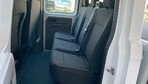 Volkswagen Transporter Zabudowa Brygadowa + Skrzynia 2.0 110KM Doka