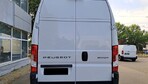 Peugeot Boxer Heavy L4H3 2.2 180KM Furgon