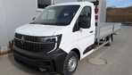 Renault Master L3 Extra Skrzynia Otwarta AT9 2.0 170KM Skrzynia