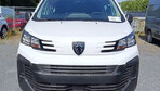 Peugeot Expert M L1H1 Zabudowa Brygadowa Składana 2.2 150KM Brygadowy