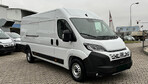Fiat Ducato Maxi L4H2 2.2 140KM Furgon