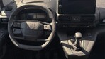 Fiat Doblo Cargo/Van XL L2H1 Zabudowa Brygadowa 1.5 100KM Brygadowy