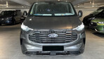 Ford Transit Custom Kombi M1 320 L2H1 Limited A8 2.0 170KM Kombi