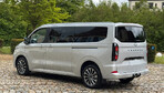 Ford Tourneo Custom 320 L2 Titanium A8 2.0 170KM Kombi