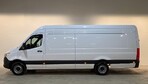 Mercedes Sprinter PRO Ekstradługi 317 CDI 2.0 170KM Furgon
