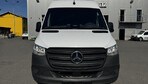 Mercedes Sprinter 317 CDI Długi PRO AUT 1.9 170KM Furgon
