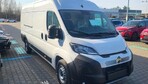 Citroen Jumper Heavy L4H2 2.2 180KM Furgon