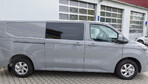 Ford Transit Custom 320 L2H1 Limited Zabudowa Brygadowa A8 2.0 170KM Brygadowy