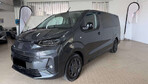Fiat Scudo XL L2H1 Zabudowa Brygadowa Składana 2.2 150KM Brygadowy