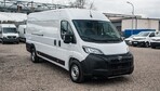Peugeot Boxer Heavy L4H2 2.2 140KM Furgon